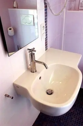 Comfort Oda, Liman Manzaralı