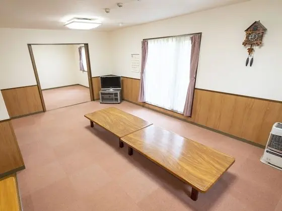 Kır Evi (with Massage Machine)
