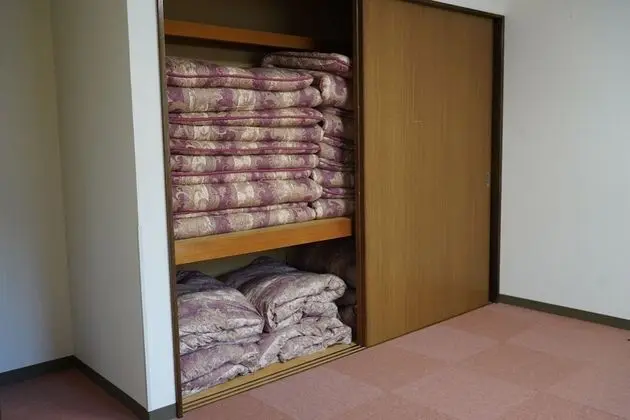 Kır Evi (with Massage Machine)