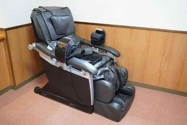 Kır Evi (with Massage Machine)