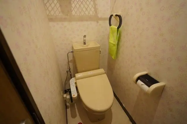 Kır Evi (with Toy box)