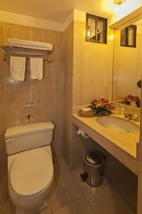Tek Kişilik Oda