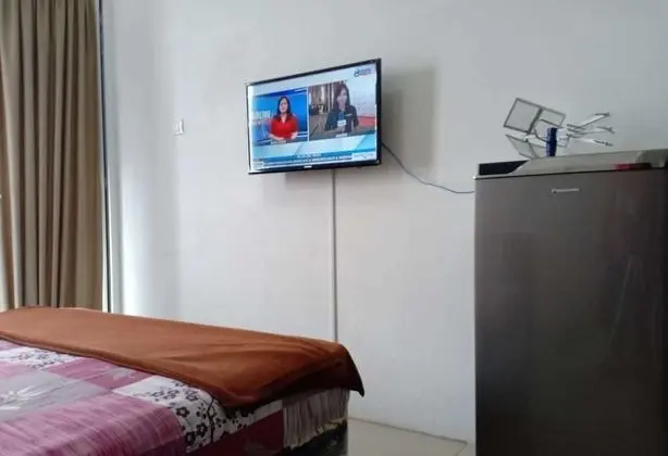 Basic Apart Daire, 1 Çift Kişilik Yatak