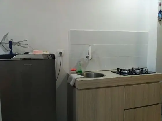 Basic Apart Daire, 1 Çift Kişilik Yatak