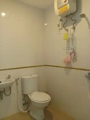 Basic Apart Daire, 1 Çift Kişilik Yatak