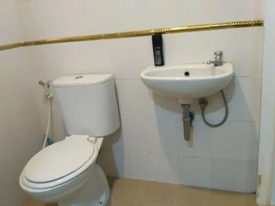 Basic Apart Daire, 1 Çift Kişilik Yatak