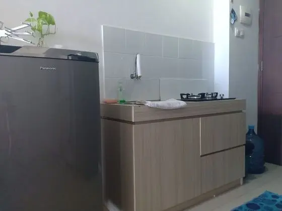 Basic Apart Daire, 1 Çift Kişilik Yatak