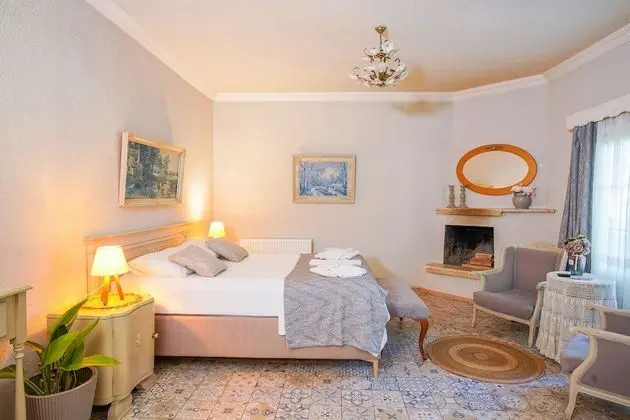 Exclusive Bungalov