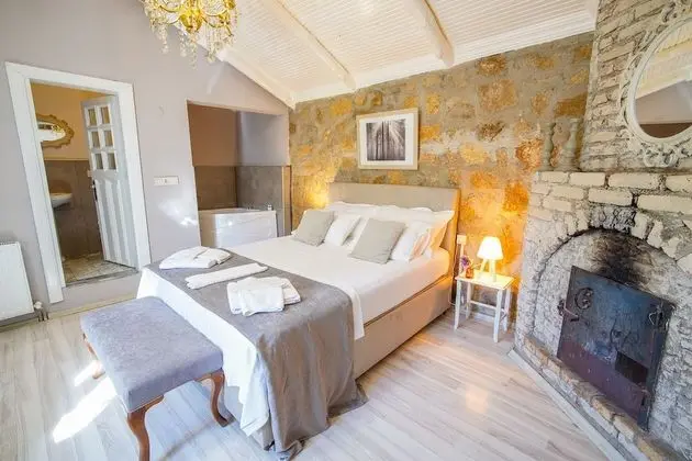Exclusive Bungalov