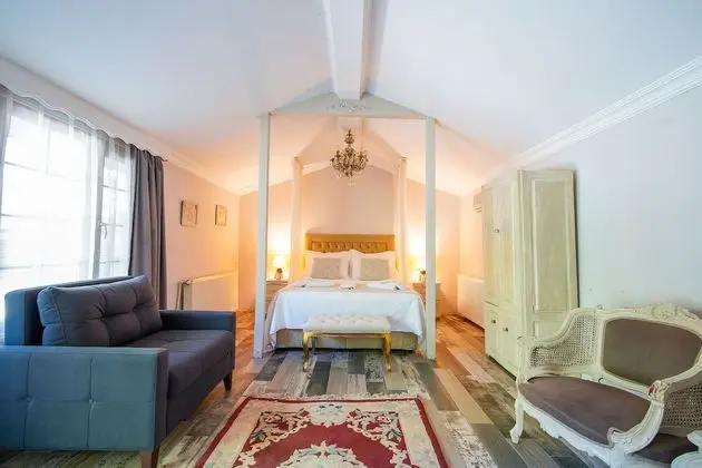 Exclusive Bungalov