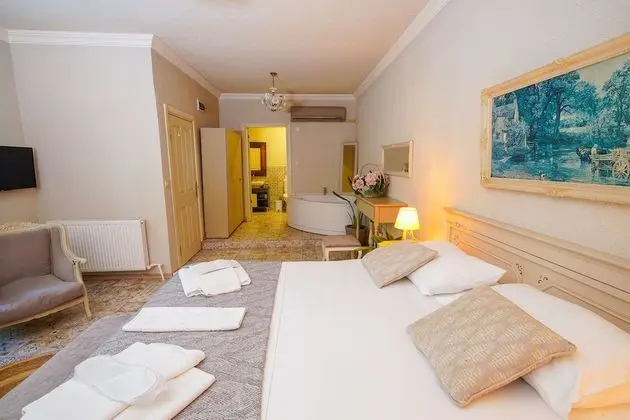Exclusive Bungalov