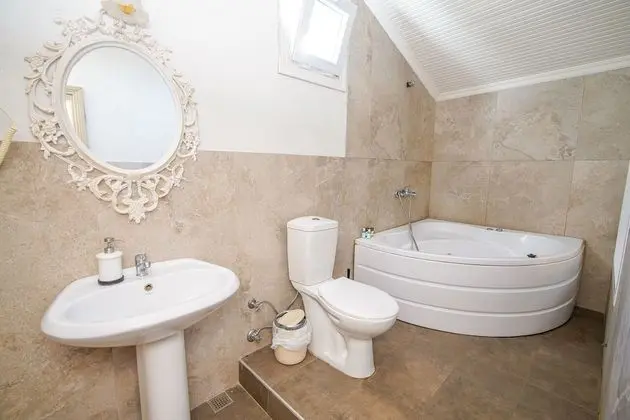 Exclusive Bungalov