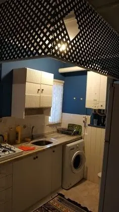 Economy Apart Daire, 3 Yatak Odası, Engellilere Uygun