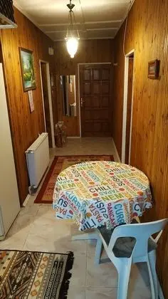 Economy Apart Daire, 3 Yatak Odası, Engellilere Uygun