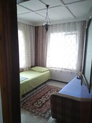 Economy Apart Daire, 3 Yatak Odası, Engellilere Uygun