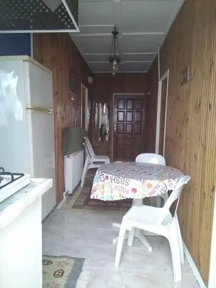 Economy Apart Daire, 3 Yatak Odası, Engellilere Uygun