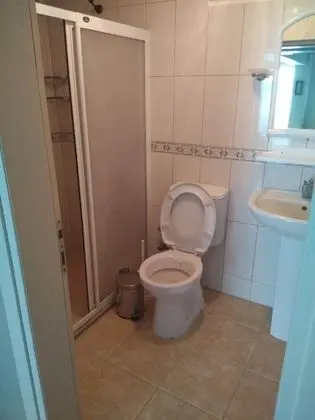 Economy Üç Kişilik Oda, 1 Yatak Odası, Engellilere Uygun