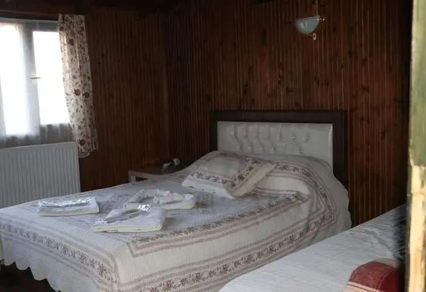 3 Kişilik Oda