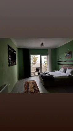 Comfort Oda Ana Bina, Orman veya Kısmi Deniz Manzaralı, Balkonlu
