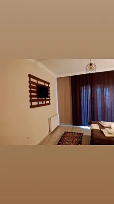 Comfort Oda Ana Bina, Orman veya Kısmi Deniz Manzaralı, Balkonlu