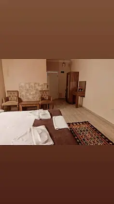 Comfort Oda Ana Bina, Orman veya Kısmi Deniz Manzaralı, Balkonlu
