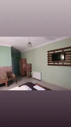 Comfort Oda Ana Bina, Orman veya Kısmi Deniz Manzaralı, Balkonlu