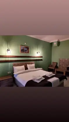 Comfort Oda Ana Bina, Orman veya Kısmi Deniz Manzaralı, Balkonlu