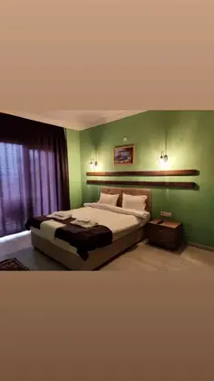 Comfort Oda Ana Bina, Orman veya Kısmi Deniz Manzaralı, Balkonlu