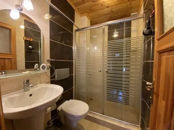 Standard Custom Bungalow