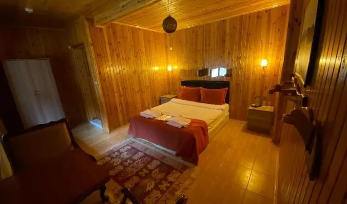 Eko Bungalov