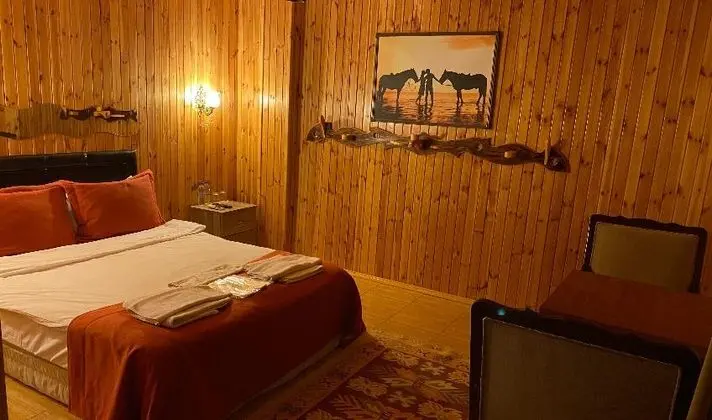 Eko Bungalov