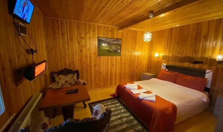 Eko Bungalov