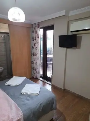 Ekonomik - Çift Kişilik