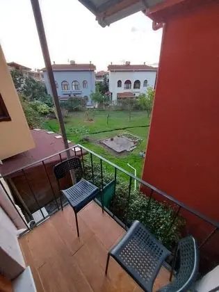 Ekonomik - Çift Kişilik