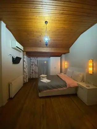 Standart Oda Çift Kişilik