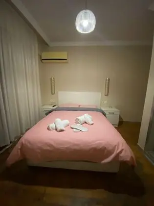 Standart Oda Çift Kişilik