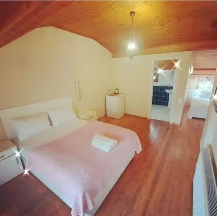 Standart Oda Çift Kişilik