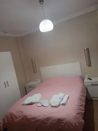 Standart Oda Çift Kişilik