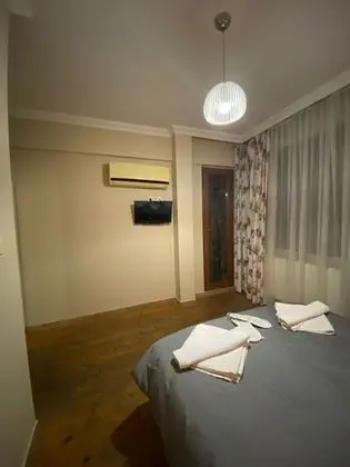 Standart Oda Çift Kişilik
