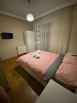 Standart Oda Çift Kişilik