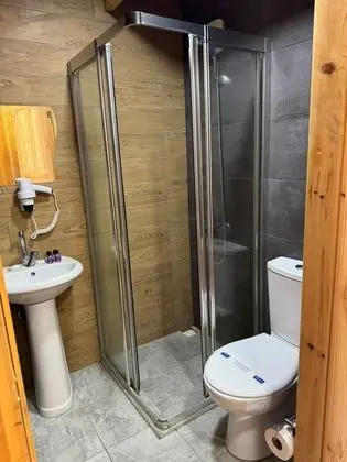 İki Kişilik Bungalov