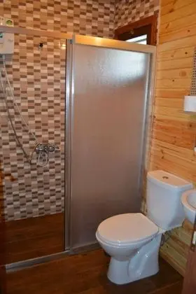 Çift Kişilik, Bahçe Manzaralı, Klimalı