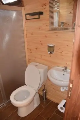 Standard Tek Büyük Yataklı Oda, 1 Yatak Odası, Bahçe Manzaralı
