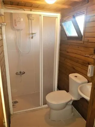 Standart Oda, Bahçe Manzaralı