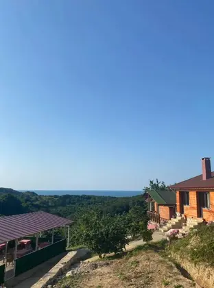 Suit Dubleks Jakuzili Üçgen Bungalow Oda
