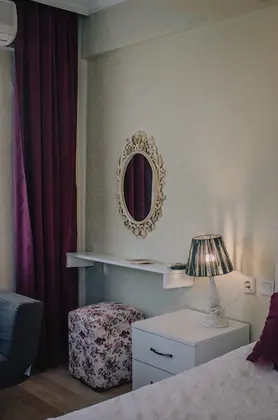 Deluxe Room,Şehir Manzaralı