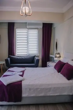 Deluxe Room,Şehir Manzaralı