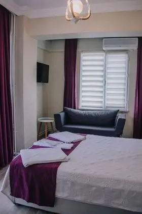 Deluxe Room,Şehir Manzaralı
