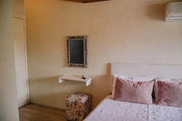 Junior Suite Room