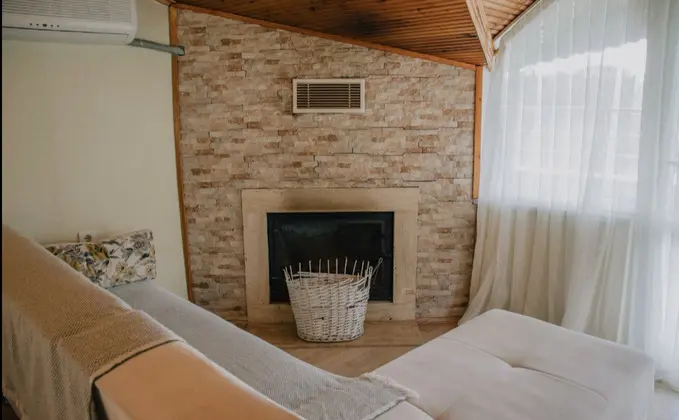 Somineli Jakuzili Suite Oda